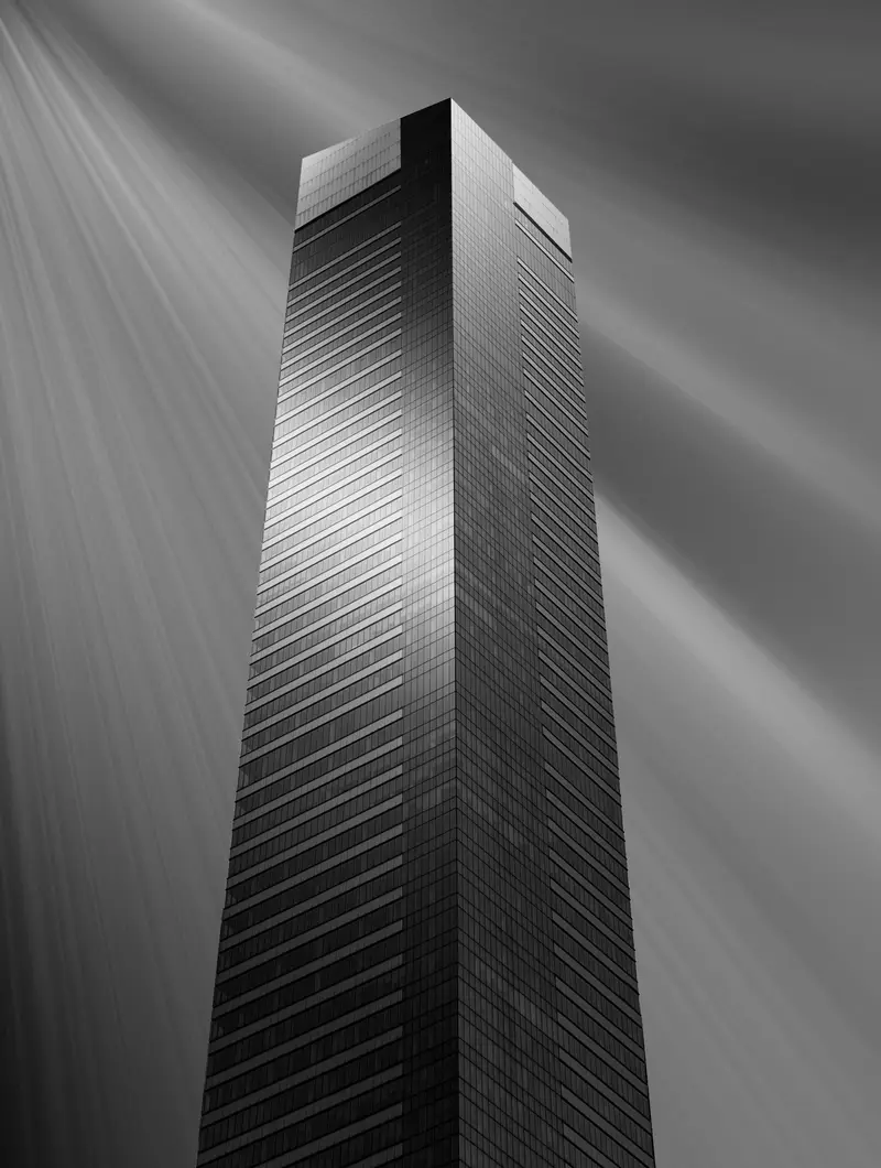 无锡 国金大厦